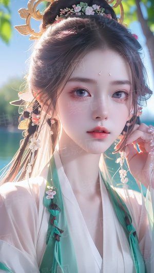 快穿，女王：男神你别闹