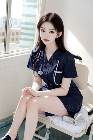 我来到有你的地方